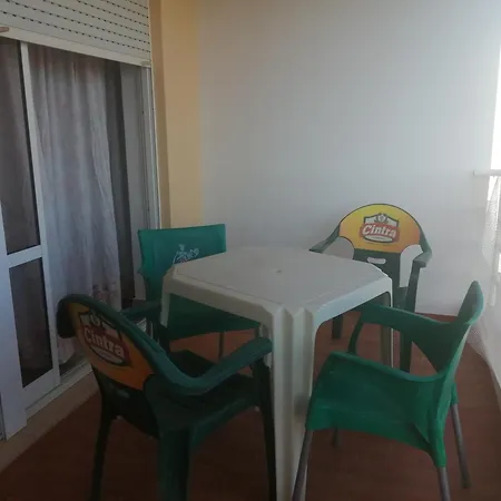 T1 Em Apartment