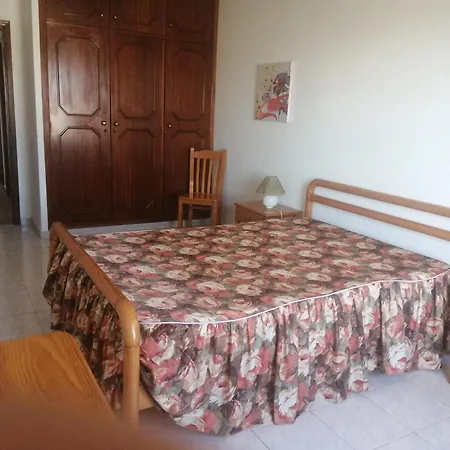 T1 Em Appartement Alvor