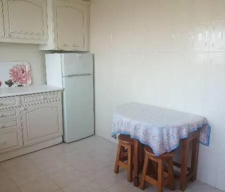 T1 Em Apartment Alvor