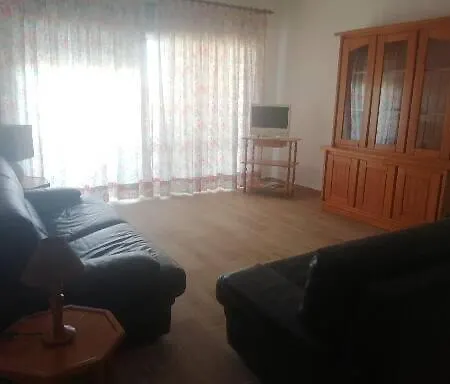Apartment T1 Em